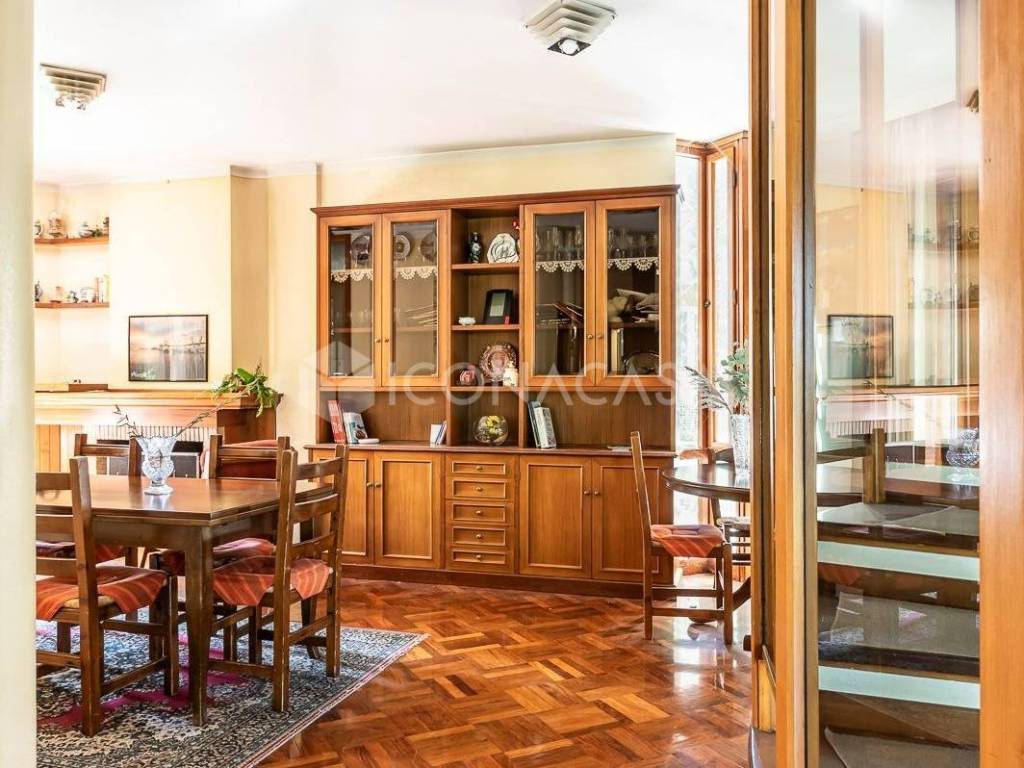 Villa a Avezzano in Via Antonio Vivaldi, 8 - Foto 3
