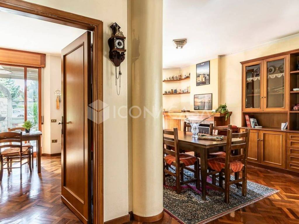 Villa a Avezzano in Via Antonio Vivaldi, 8 - Foto 5