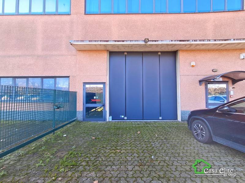Immobile a Landriano in Via Fratelli Cairoli, 11 - Foto 2
