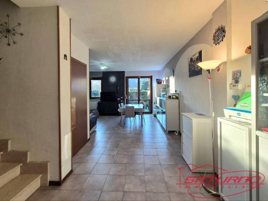 Villetta a schiera a Lucca in Via delle Ville, , 551 - Foto 3