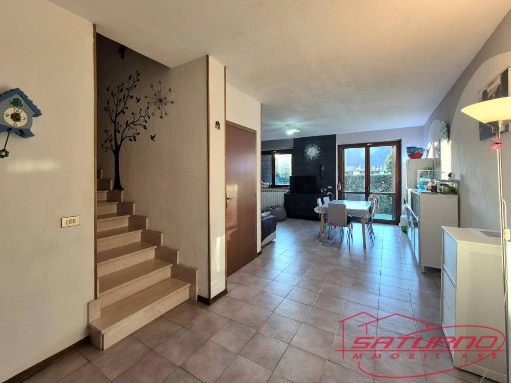 Villetta a schiera a Lucca in Via delle Ville, , 551 - Foto 5