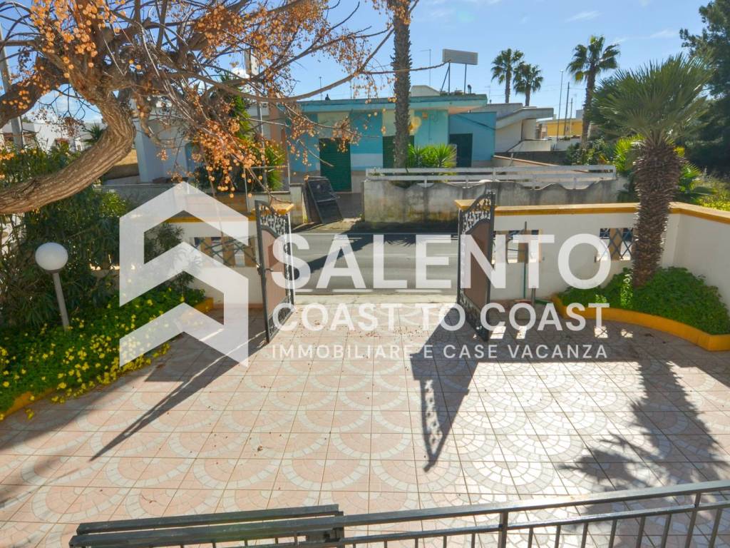 Villa a Taviano in Via Mancaversa Taviano, 5 - Foto 4