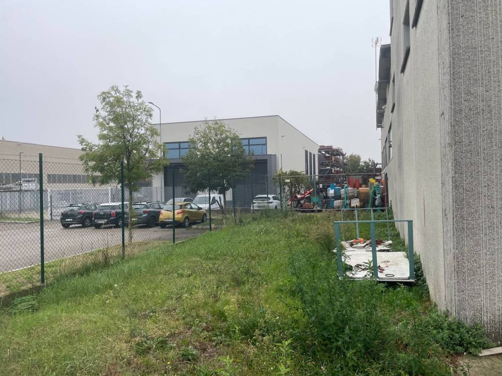 Immobile a Imola in Via Errico Malatesta, 19 - Foto 4