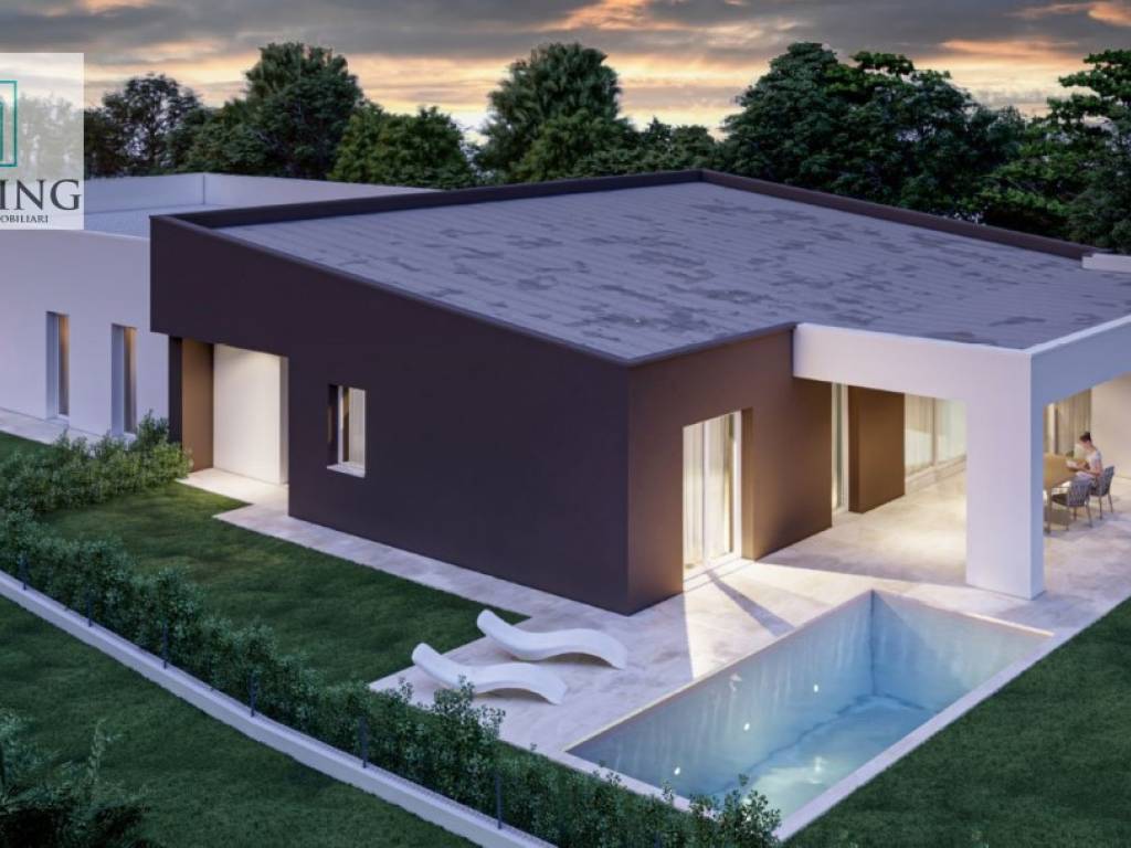 Villa a Teolo - Foto 2