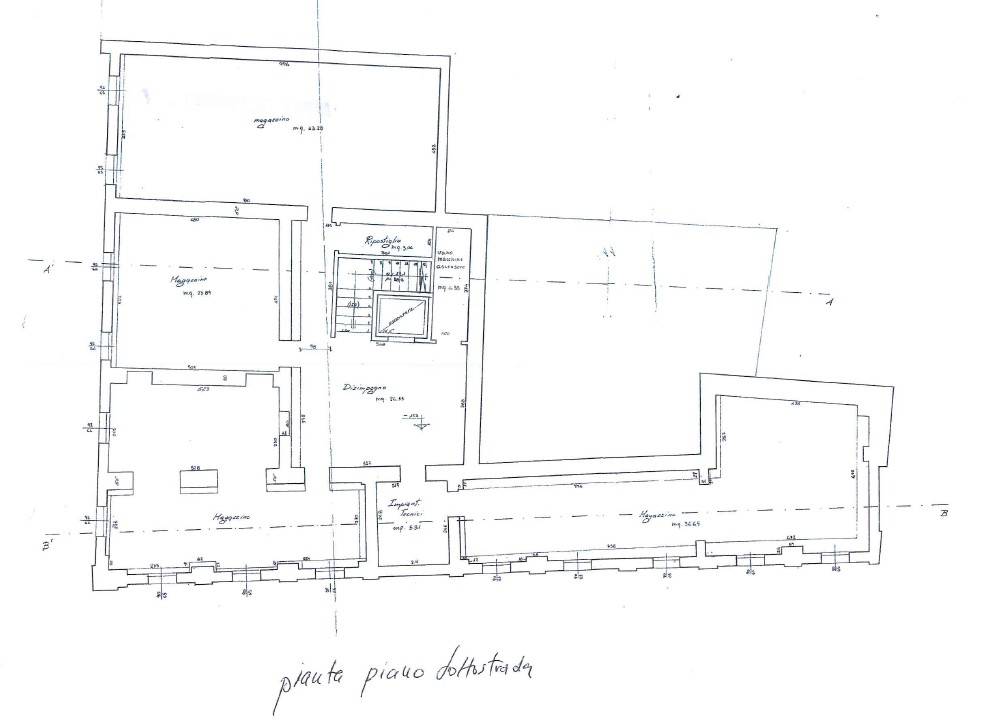 Palazzo / stabile a Ravenna in Vicolo San Nicandro - Foto 2