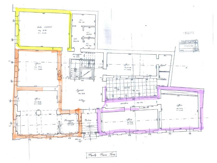 Palazzo / stabile a Ravenna in Vicolo San Nicandro - Foto 3