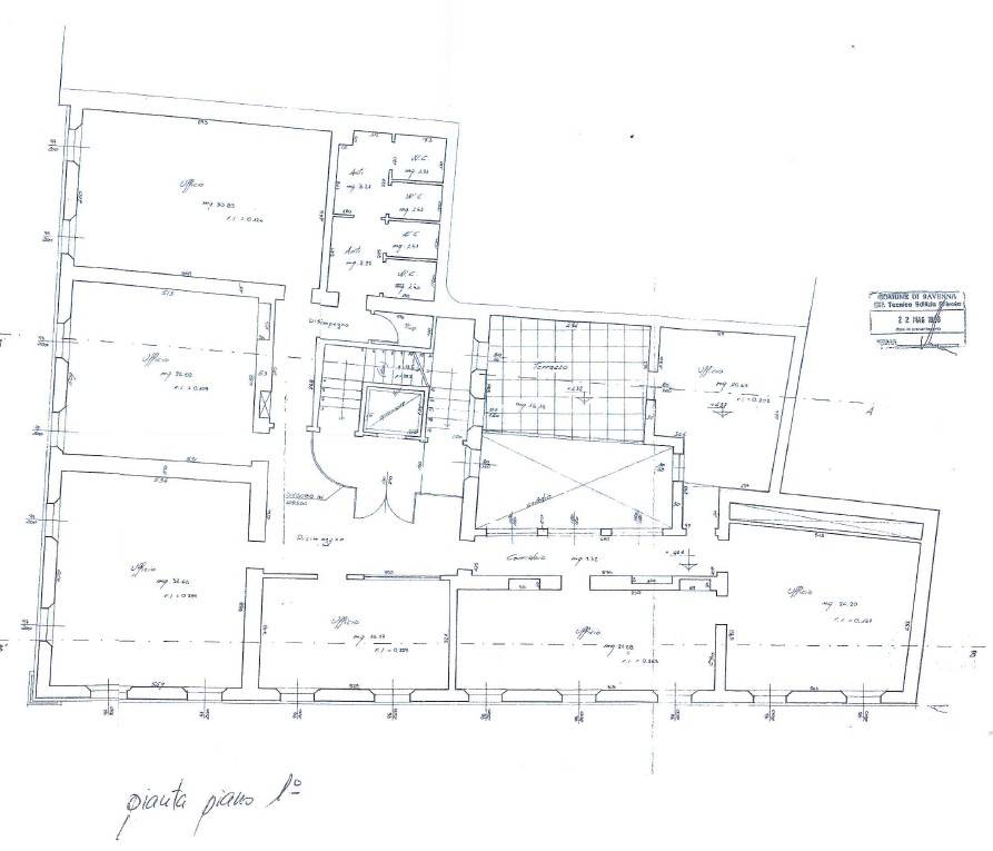 Palazzo / stabile a Ravenna in Vicolo San Nicandro - Foto 4