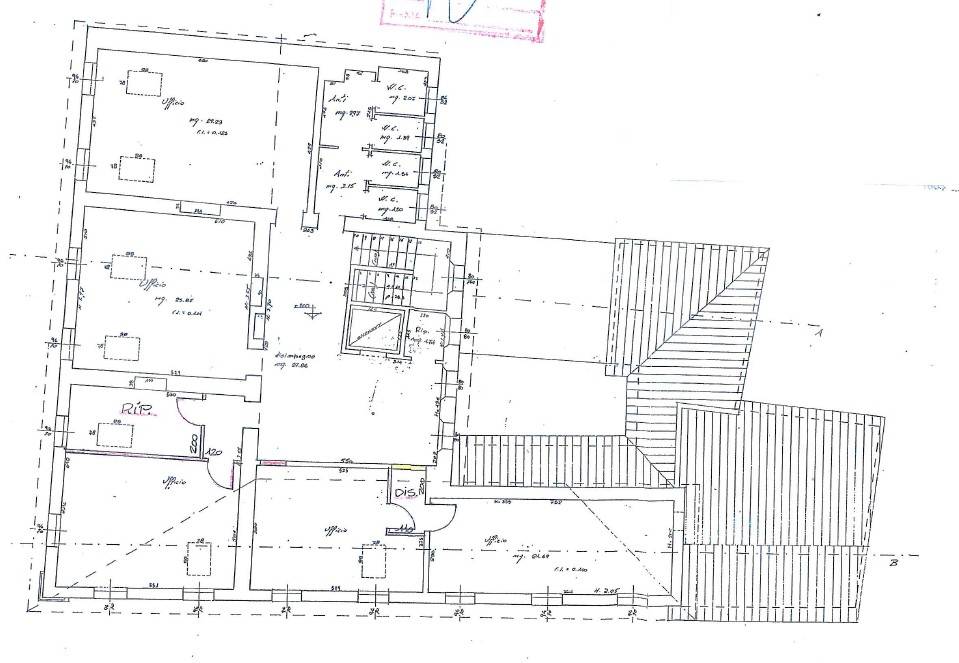 Palazzo / stabile a Ravenna in Vicolo San Nicandro - Foto 5