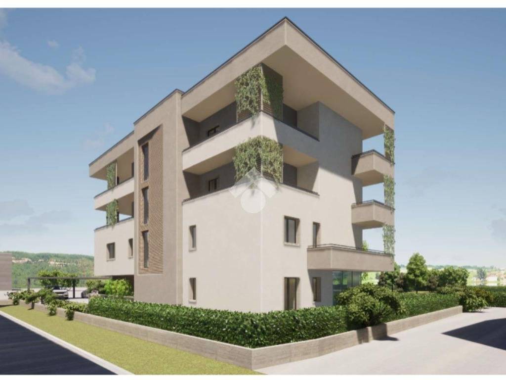 Appartamento a Assisi in Via S. Bernardino Da Siena - Foto 5