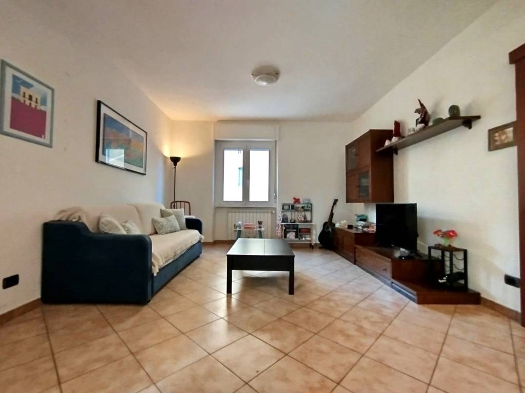 Appartamento a Sassari in Via Aurelio Nicolodi, 4 - Foto 2