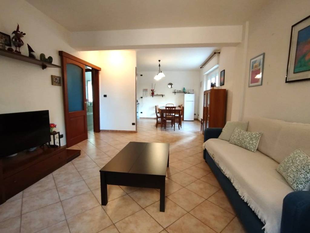 Appartamento a Sassari in Via Aurelio Nicolodi, 4 - Foto 4