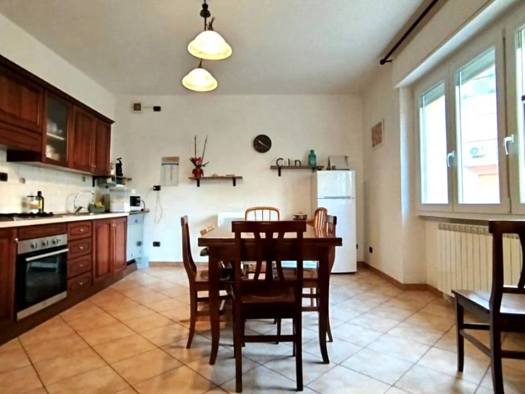 Appartamento a Sassari in Via Aurelio Nicolodi, 4 - Foto 5