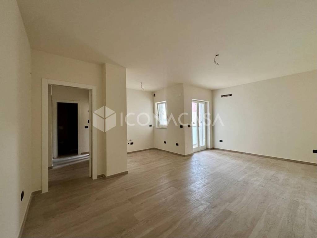 Appartamento a Bisceglie in Via Piave, 21 - Foto 2