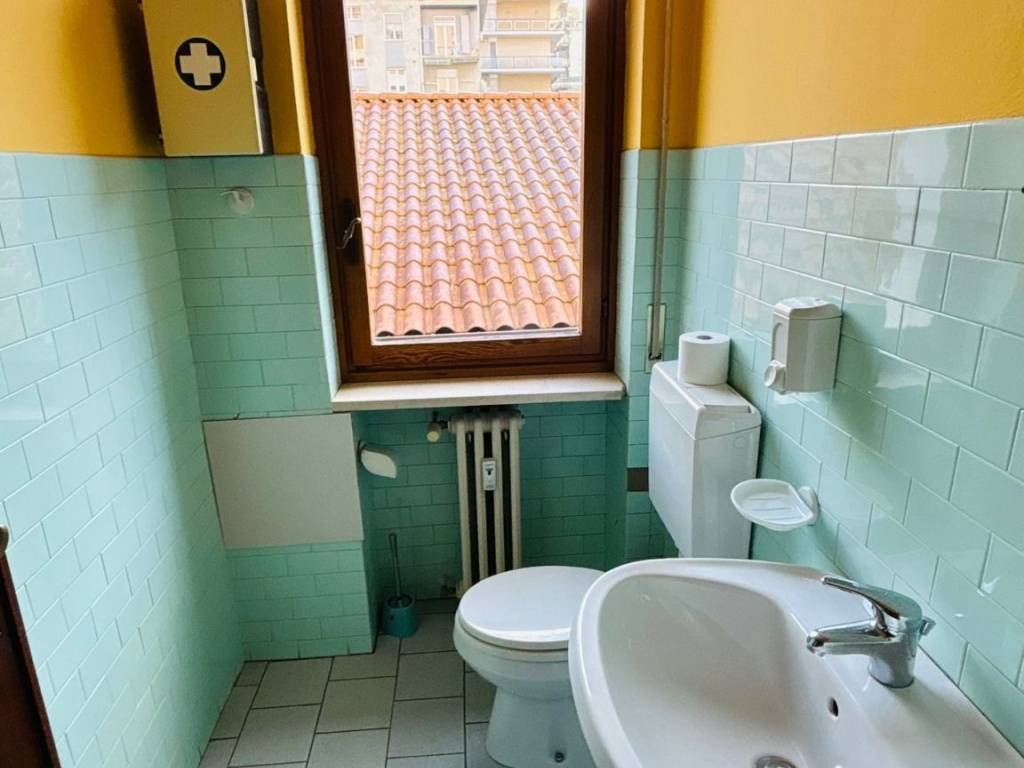 Immobile a Borgosesia in Piazza Giuseppe Mazzini - Foto 5