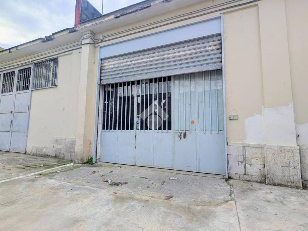 Immobile a Frattamaggiore in Via Carditello, 59 - Foto 2