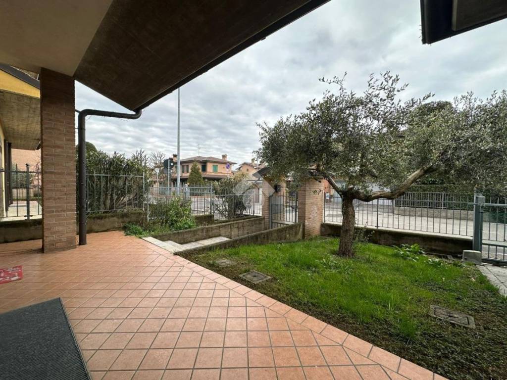 Villetta a schiera a Rivolta d'adda in Via Ligabue, 6 - Foto 2