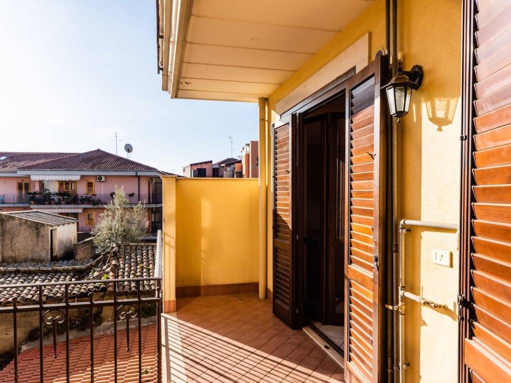 Appartamento a Aci catena in Via Finocchiari, 95 - Foto 3