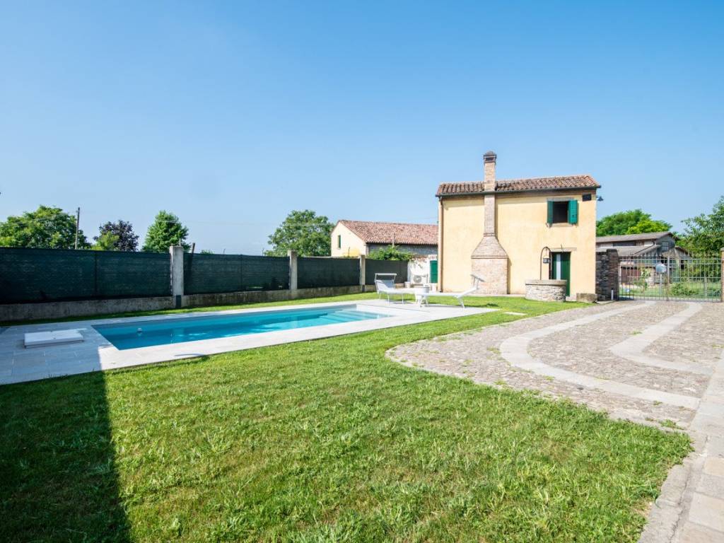 Rustico / casale a Este in Via Gambina - Foto 2