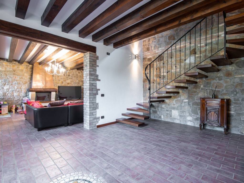 Rustico / casale a Este in Via Gambina - Foto 3