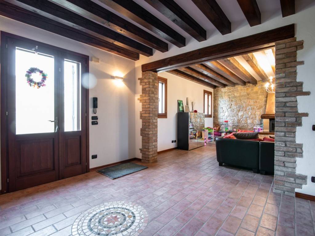 Rustico / casale a Este in Via Gambina - Foto 4