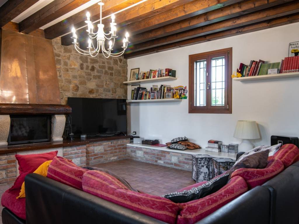 Rustico / casale a Este in Via Gambina - Foto 5