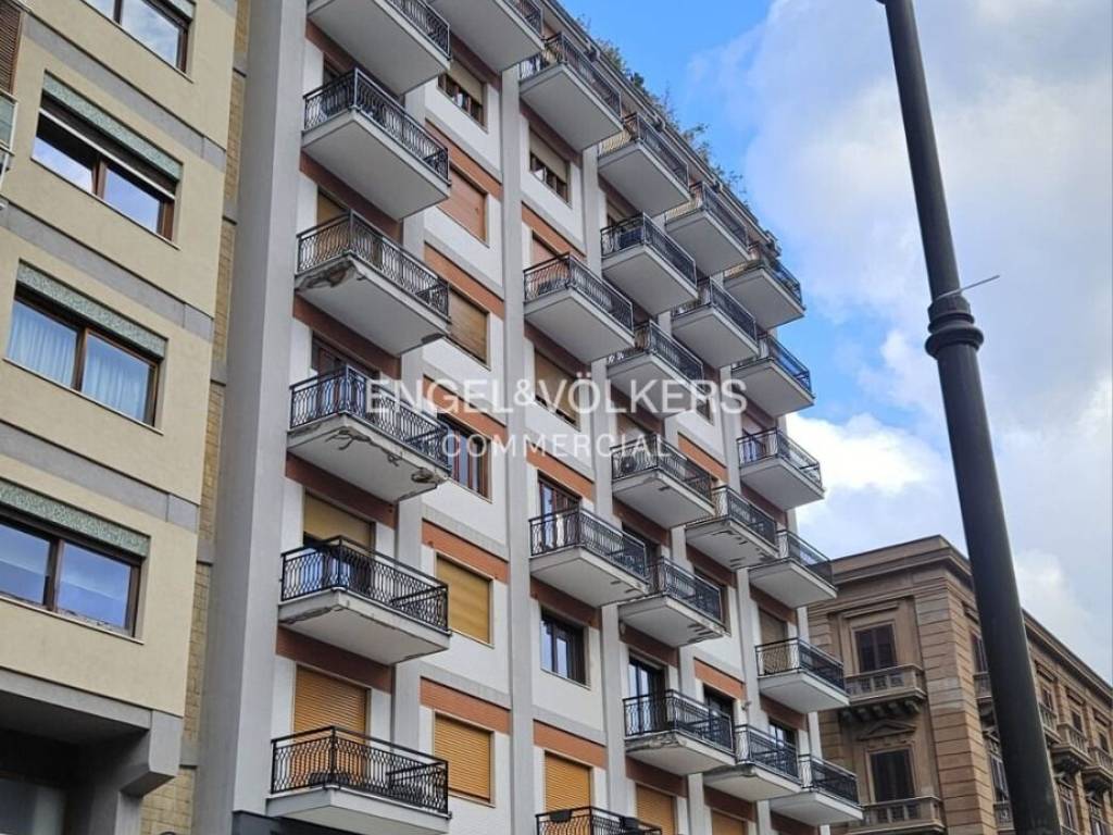 Immobile a Palermo in Via della Libertà - Foto 2