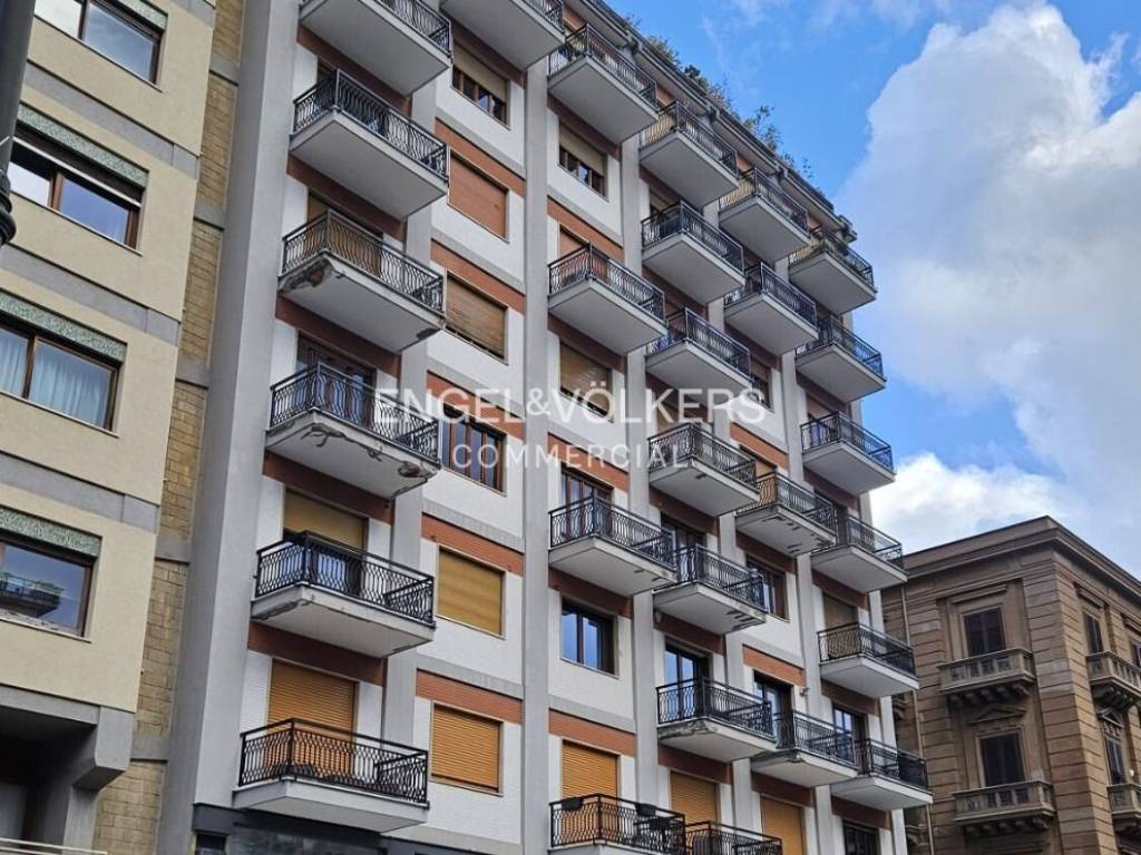 Immobile a Palermo in Via della Libertà - Foto 3