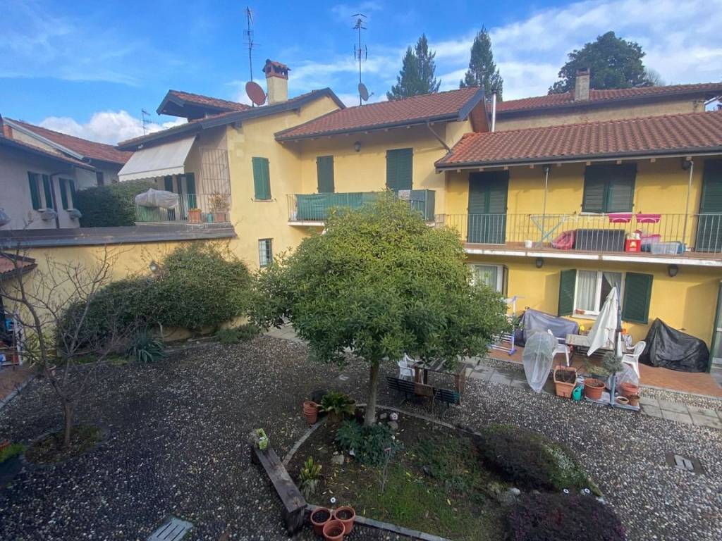 Casa indipendente a Comabbio in Via Monte Grappa - Foto 2
