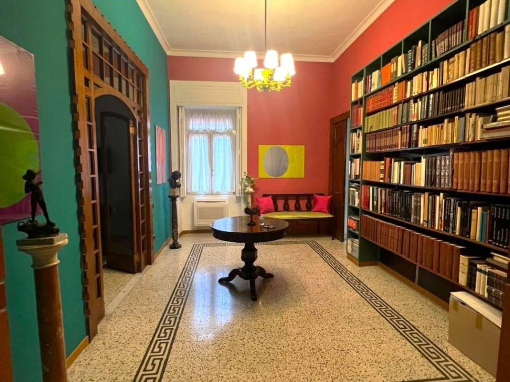 Appartamento a Salerno in Piazza Giovanni Amendola - Foto 4