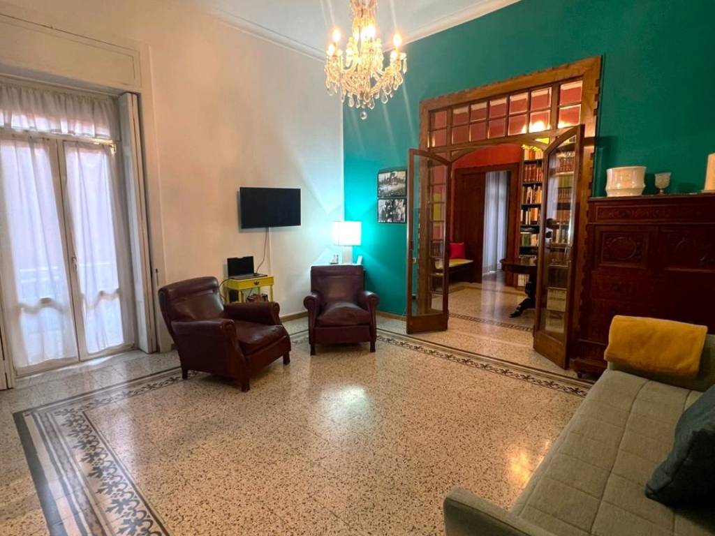 Appartamento a Salerno in Piazza Giovanni Amendola - Foto 5