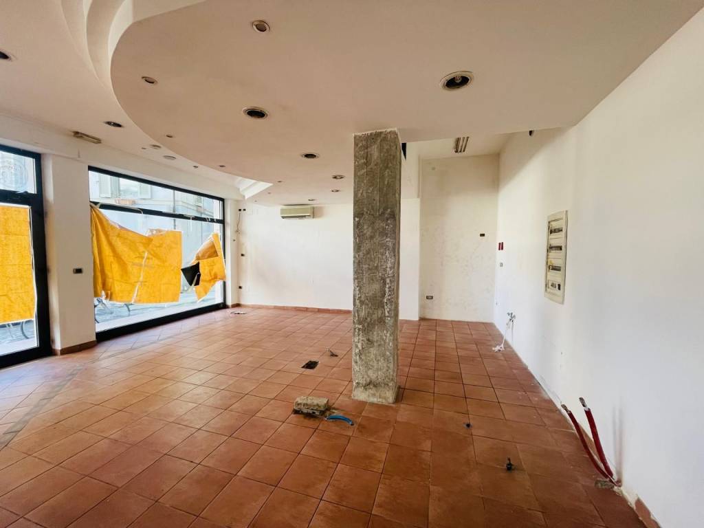 Immobile a San benedetto del tronto in Via Elio Fileni - Foto 2