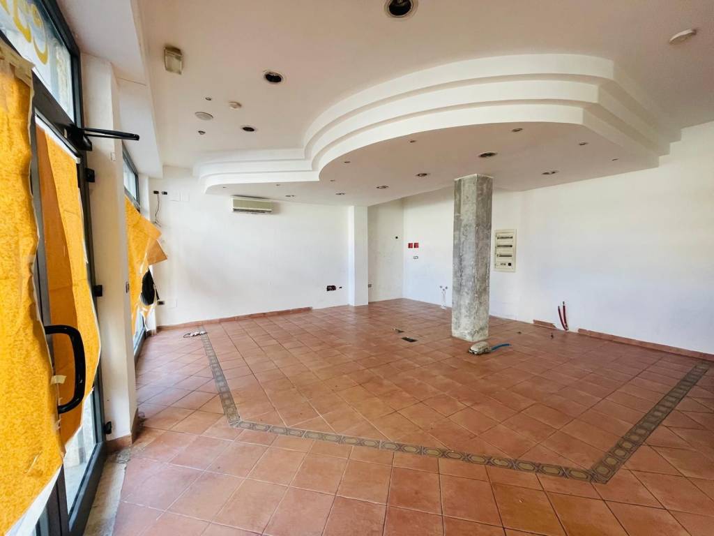 Immobile a San benedetto del tronto in Via Elio Fileni - Foto 4