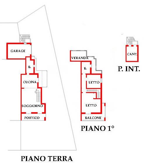 Villa a Curtatone in Via Amedeo Modigliani, 61 - Foto 4