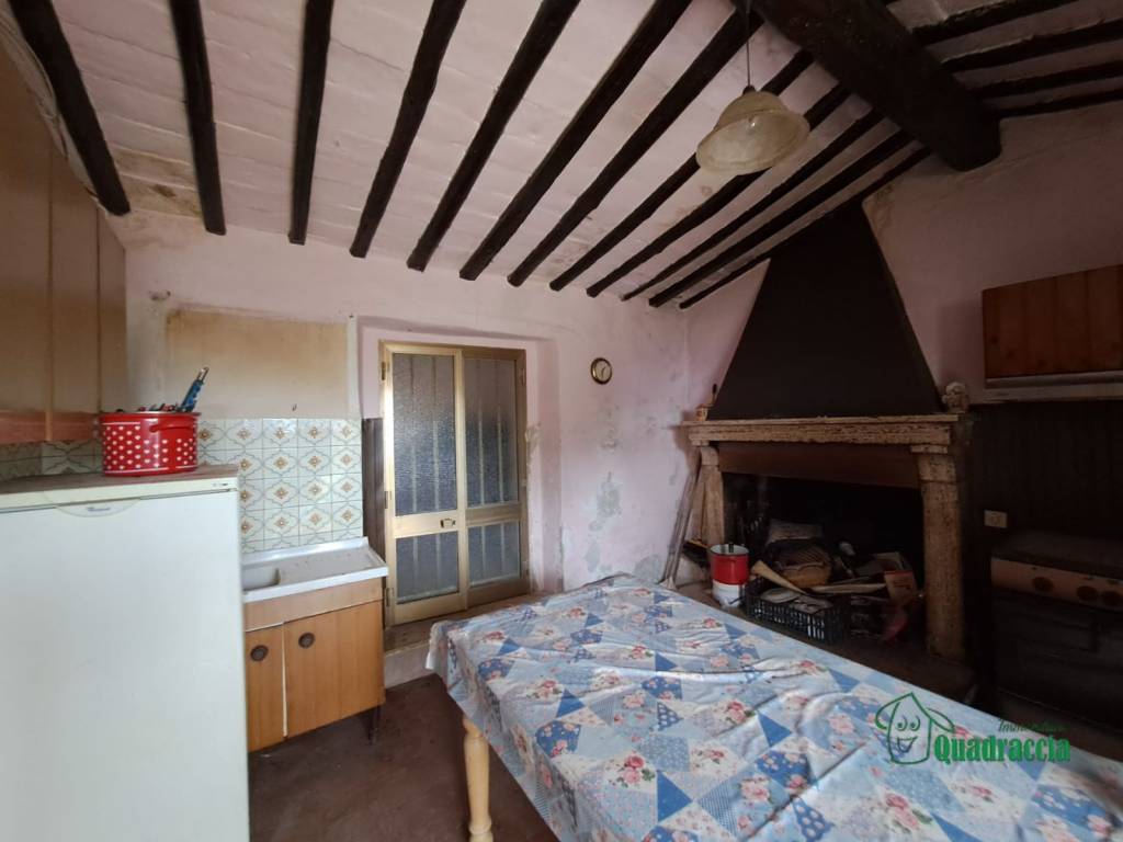 Rustico / casale a Guardea in Via Poggio Vecchio - Foto 2