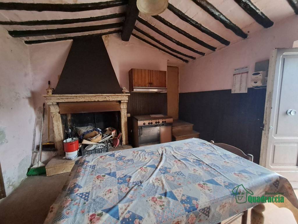Rustico / casale a Guardea in Via Poggio Vecchio - Foto 3