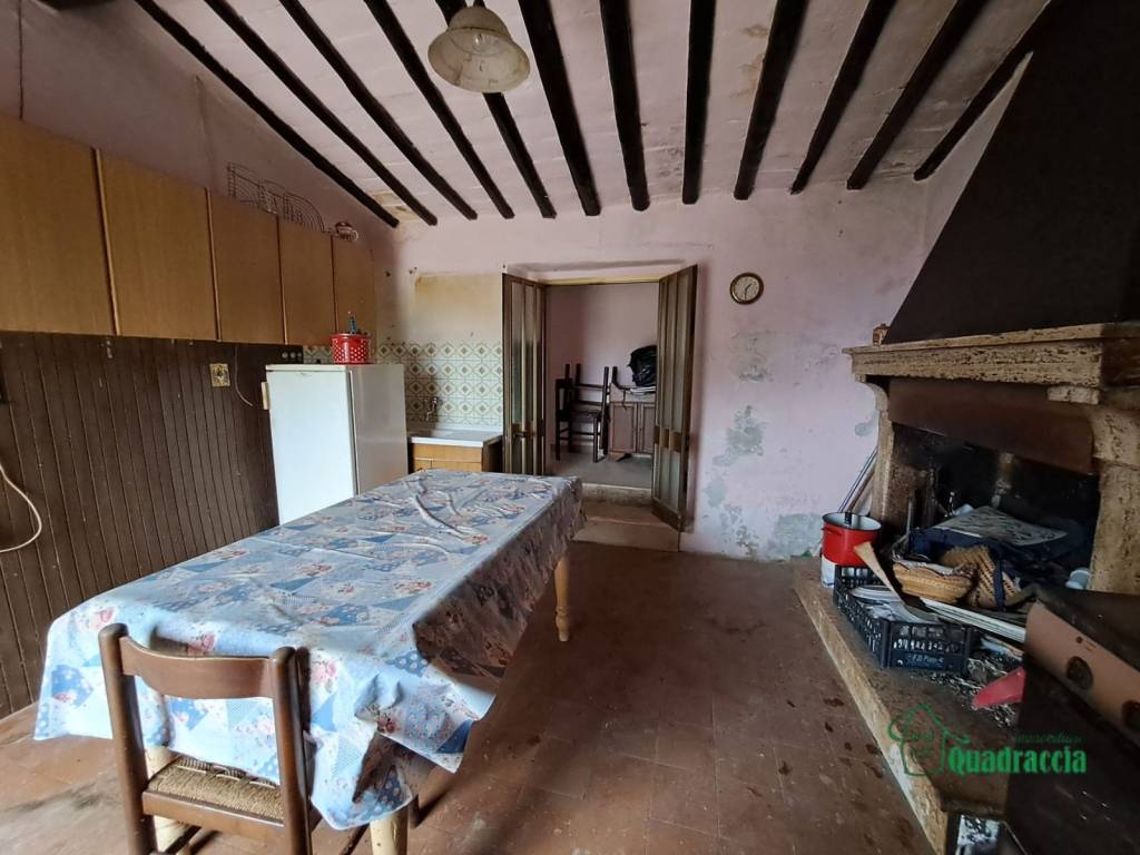 Rustico / casale a Guardea in Via Poggio Vecchio - Foto 4