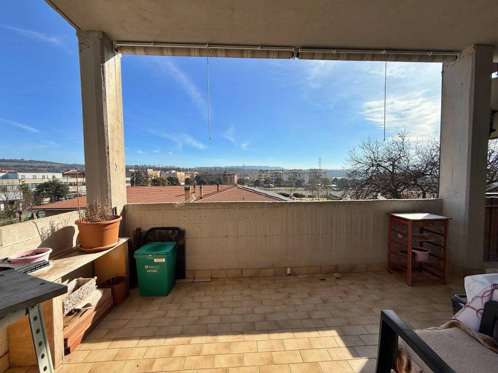 Appartamento a Orte in Via dei Calafati, 20 - Foto 3