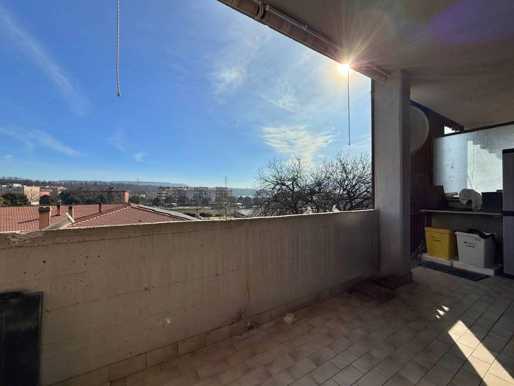 Appartamento a Orte in Via dei Calafati, 20 - Foto 4
