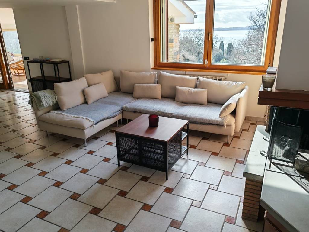 Villa a Trevignano romano in Via della Macchia, 32 - Foto 2