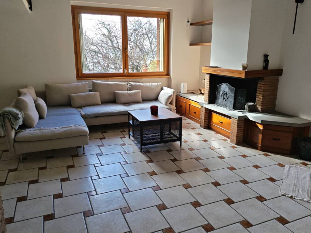 Villa a Trevignano romano in Via della Macchia, 32 - Foto 3