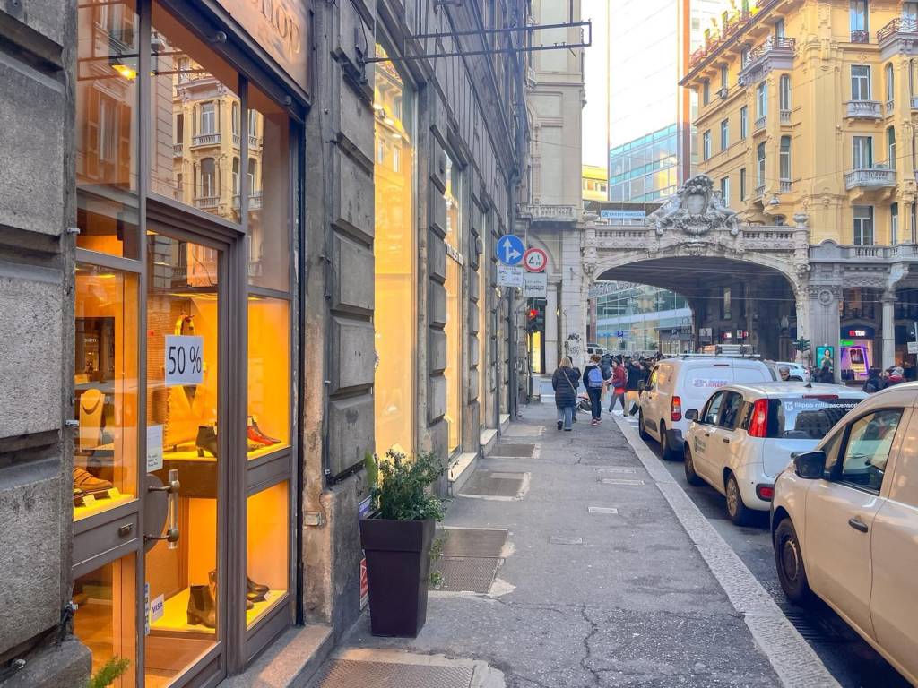 Immobile a Genova in Via Fieschi - Foto 2