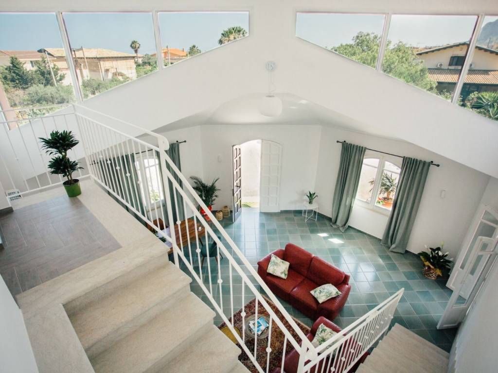Villa a Cinisi in Via Galileo Galilei, 12 - Foto 2