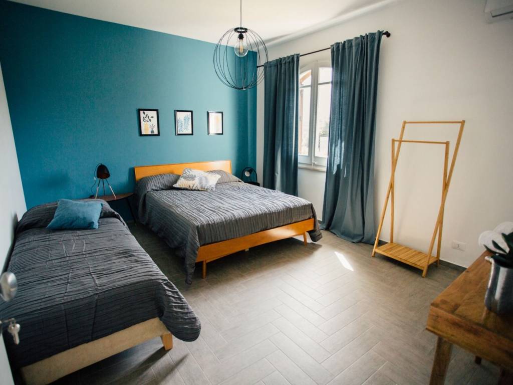 Villa a Cinisi in Via Galileo Galilei, 12 - Foto 3
