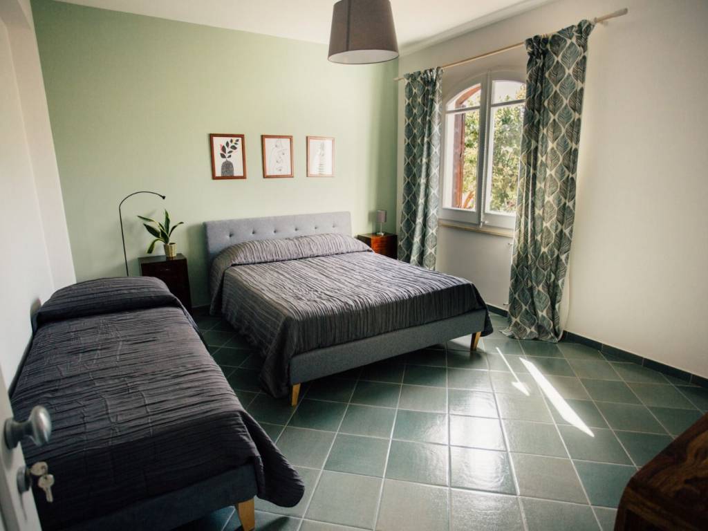 Villa a Cinisi in Via Galileo Galilei, 12 - Foto 4