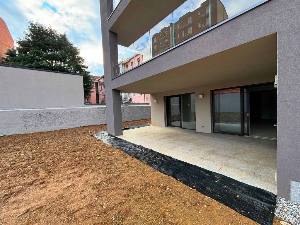 Appartamento a Arcore in Via Alessandro Manzoni, 5 - Foto 2