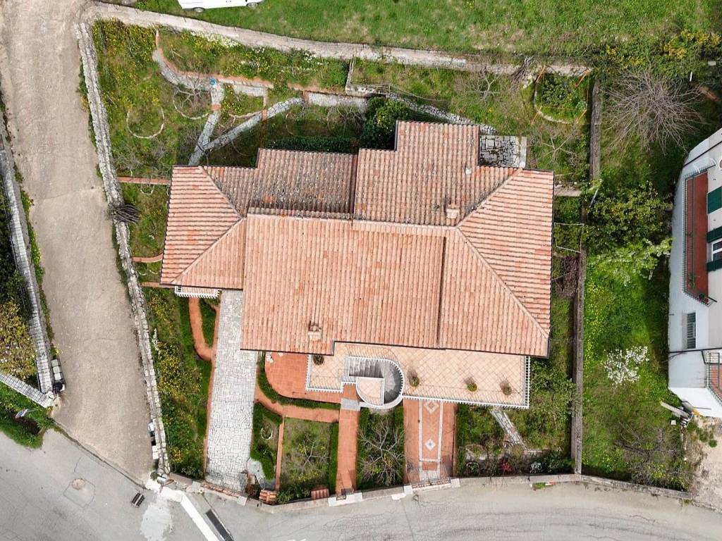 Villa a Calangianus in Via Vaspereddu, 3 - Foto 2