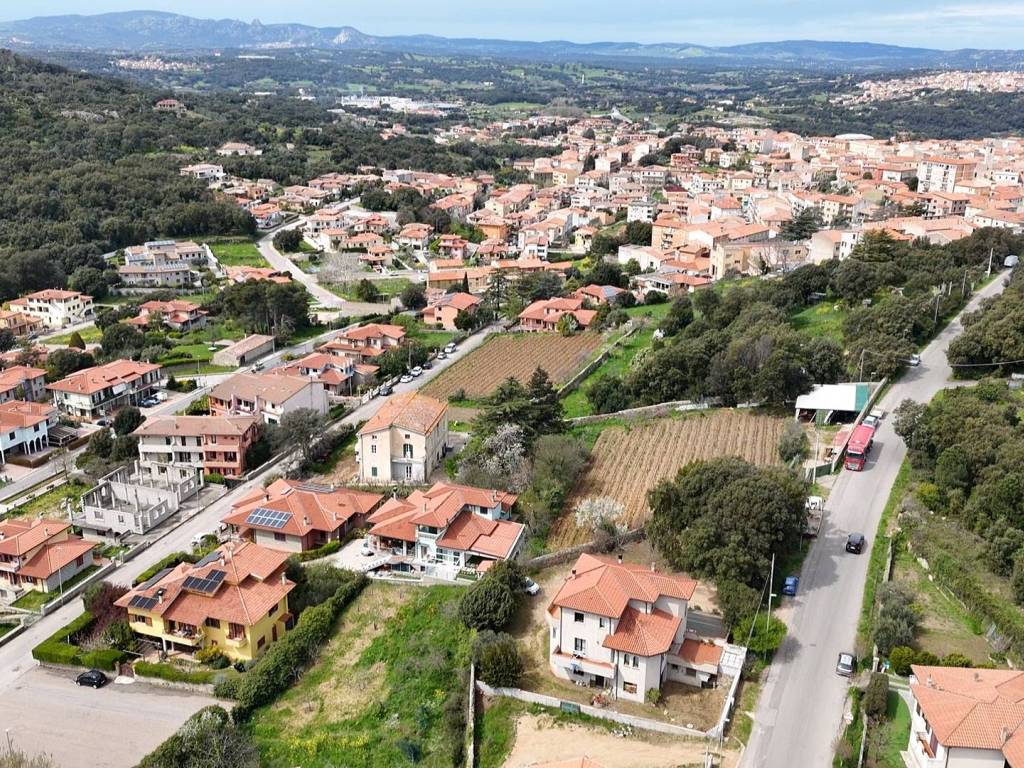 Villa a Calangianus in Via Vaspereddu, 3 - Foto 3