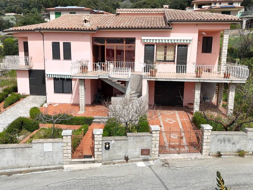 Villa a Calangianus in Via Vaspereddu, 3 - Foto 4