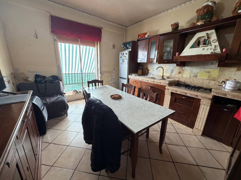Appartamento a Giugliano in campania in Via San Vito - Foto 3