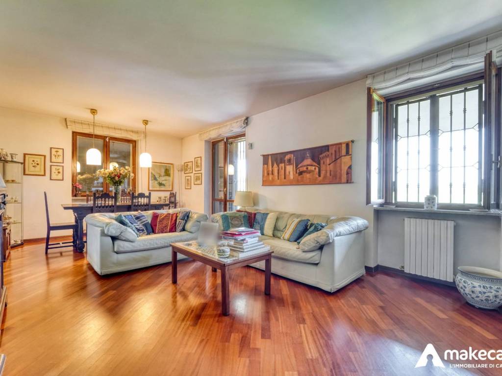 Villa a Mediglia in Via Dei Mille, 18 - Foto 2